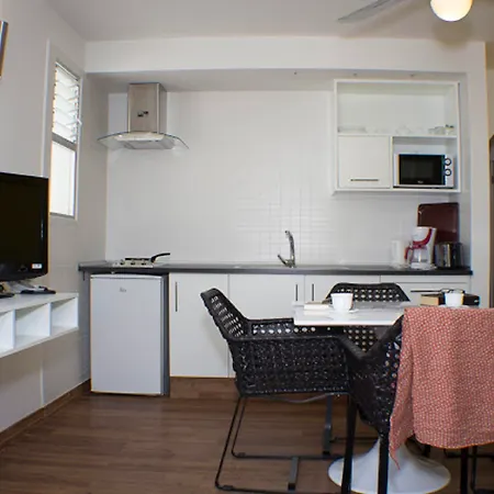 Coral California - Adults Only Apartment Playa de las Americas (Tenerife)
