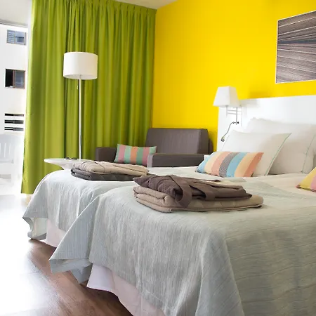Coral California - Adults Only Apartment Playa de las Americas (Tenerife)