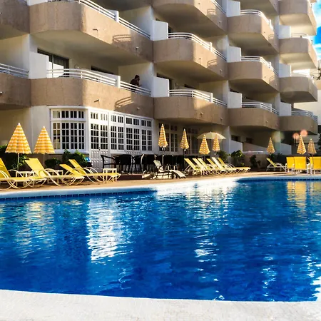 Coral California - Adults Only Apartment Playa de las Americas (Tenerife)