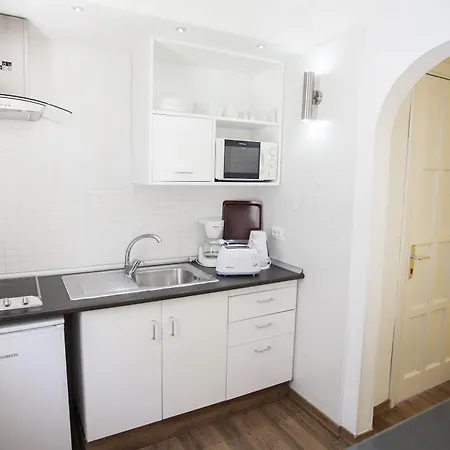 Coral California - Adults Only Apartment *