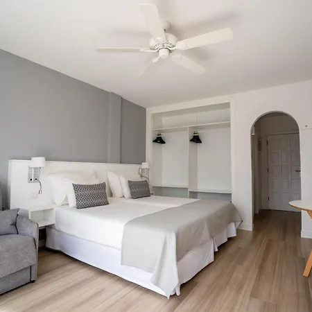 Coral California - Adults Only * Playa de las Americas (Tenerife)