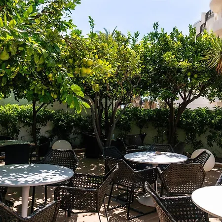 Coral California - Adults Only Apartment Playa de las Americas (Tenerife)