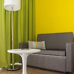 Coral California - Adults Only Daire