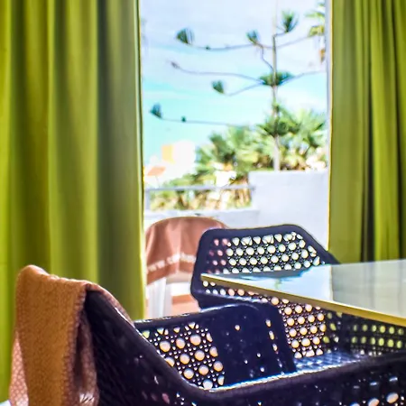 Apartment Coral California - Adults Only *