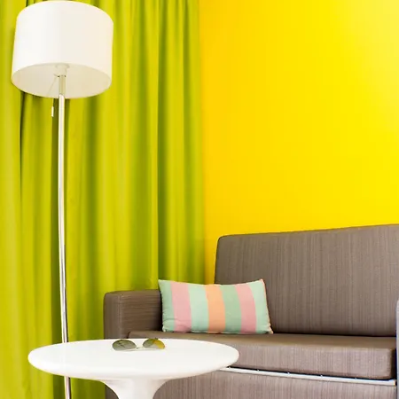 Apartment Coral California - Adults Only *