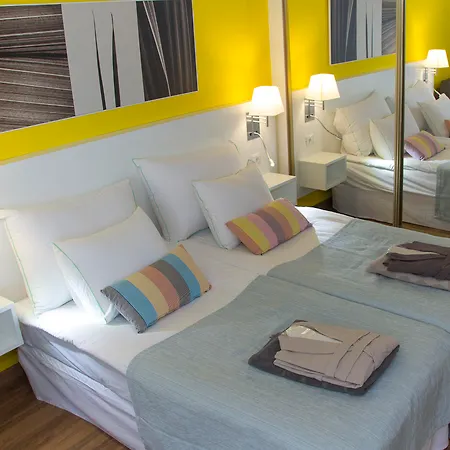 Apartment Coral California - Adults Only *