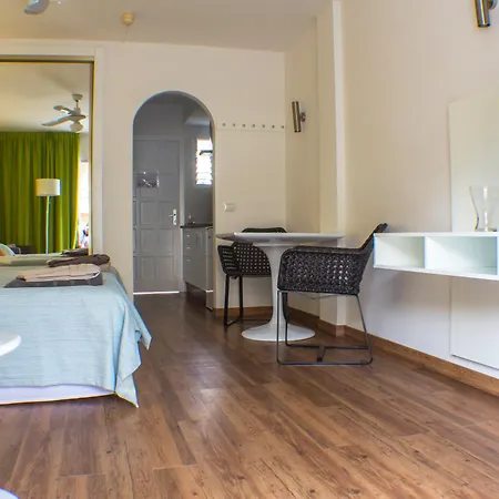 Coral California - Adults Only Apartment *