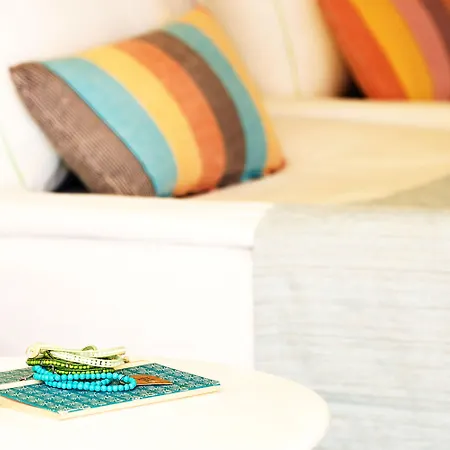 Apartment Coral California - Adults Only