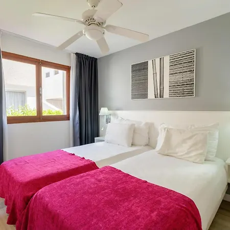 Coral California - Adults Only Apartment Playa de las Americas (Tenerife)