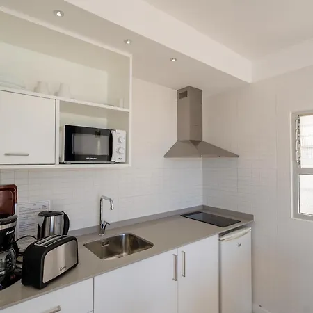 Coral California - Adults Only Apartment *