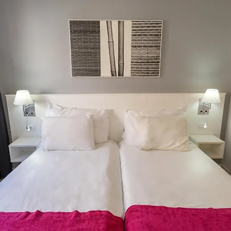 Coral California - Adults Only Apartment Playa de las Americas (Tenerife)