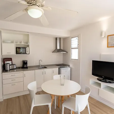 Coral California - Adults Only Apartment *