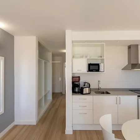 Apartment Coral California - Adults Only Playa de las Americas (Tenerife)