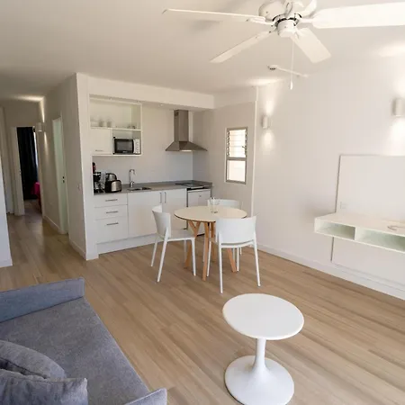 Coral California - Adults Only Playa de las Americas (Tenerife)
