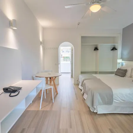 Apartment Coral California - Adults Only Playa de las Americas (Tenerife)