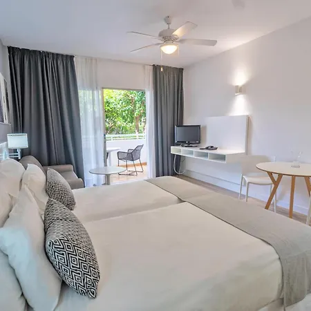 Coral California - Adults Only Playa de las Americas (Tenerife)
