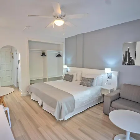 Apartment Coral California - Adults Only