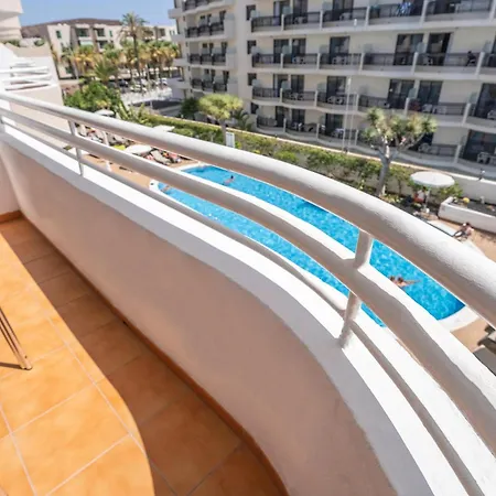 Apartment Coral California - Adults Only *