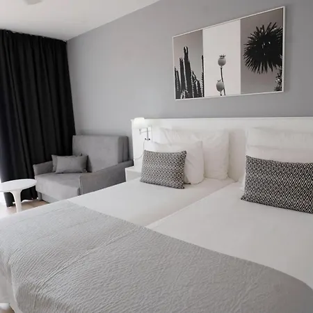 Coral California - Adults Only Apartment *