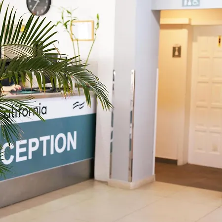 Coral California - Adults Only Apartment Playa de las Americas (Tenerife)
