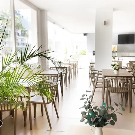 Coral California - Adults Only * Playa de las Americas (Tenerife)