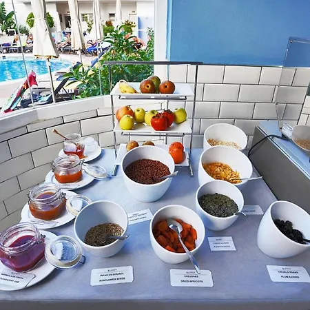 Coral California - Adults Only * Playa de las Americas (Tenerife)