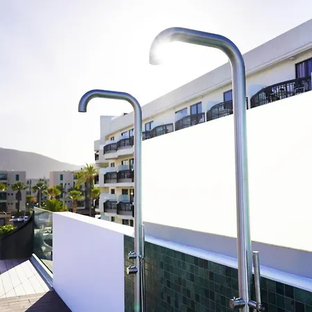 Apartment Coral California - Adults Only Playa de las Americas (Tenerife)