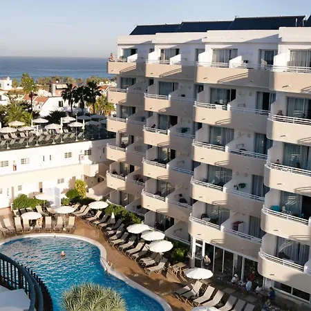 Coral California - Adults Only Apartment