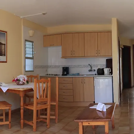 Apartment Coral California - Adults Only