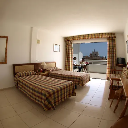 Apartment Coral California - Adults Only Playa de las Americas (Tenerife)