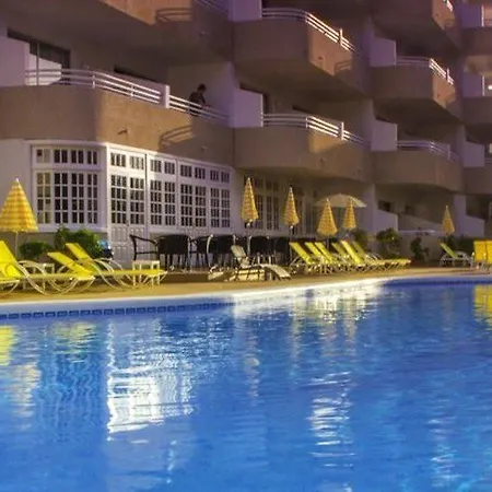 Coral California - Adults Only Apartmán Playa de las Americas (Tenerife)