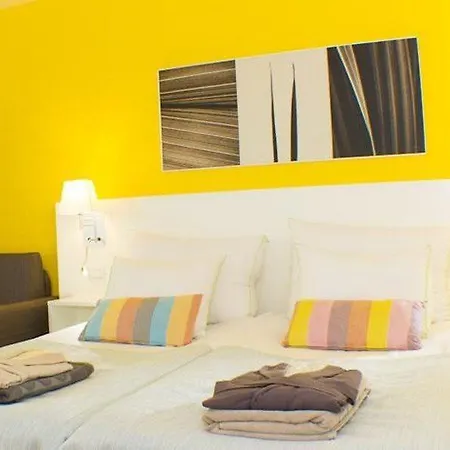 Coral California - Adults Only Apartment *