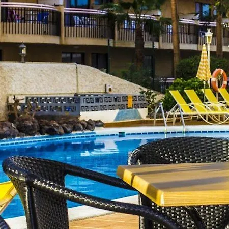 Coral California - Adults Only Apartmán