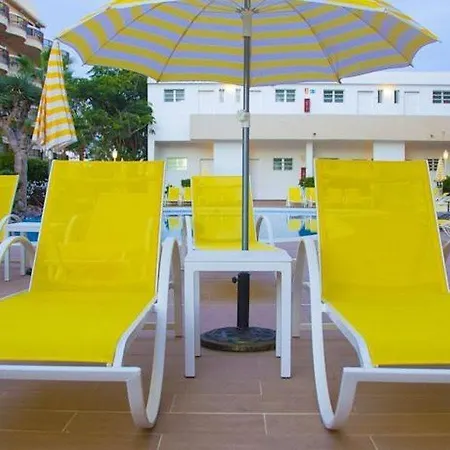 Coral California - Adults Only Apartmán Playa de las Americas (Tenerife)